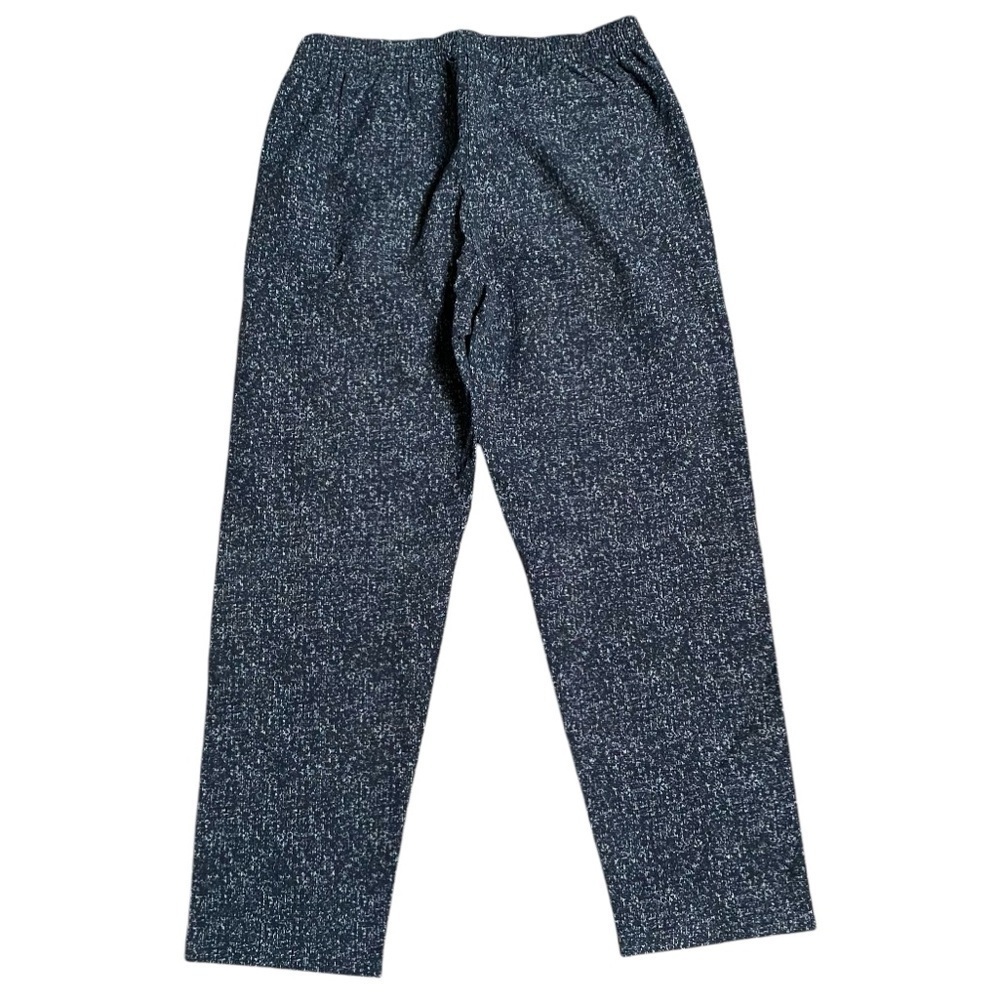 Outdoor Voices Women Performance Joggers Gray White Size Small - Picture 5 of 10